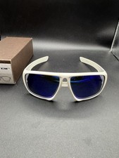 Oakley Dispatch bianco opaco