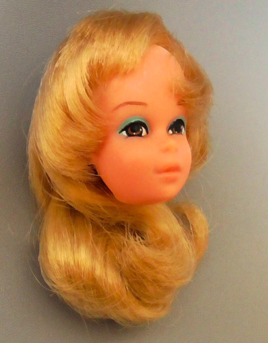 Barbie vintage busy - barbie,