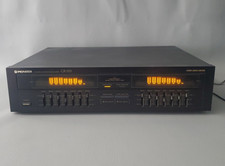 Pioneer GR-555 Equalizzatore