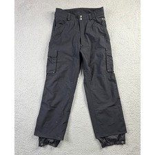 Pantaloni da sci snowboard