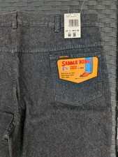 Jeans cowboy vintage NOS