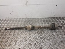 ALBERO PEUGEOT PARTNER 2008