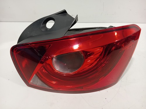 Fanale posteriore seat ibiza - fanale,