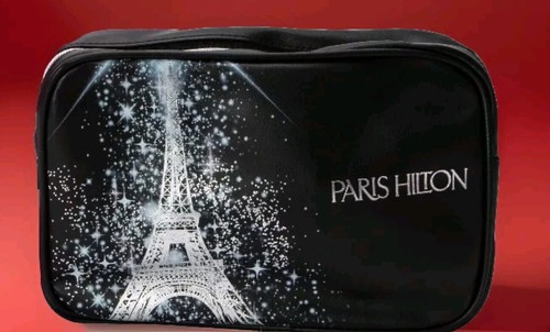 Borsa cosmetica paris - borsa,