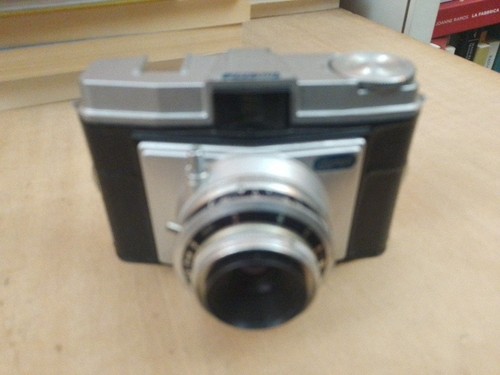 Macchina fotografica closter - fotografica,