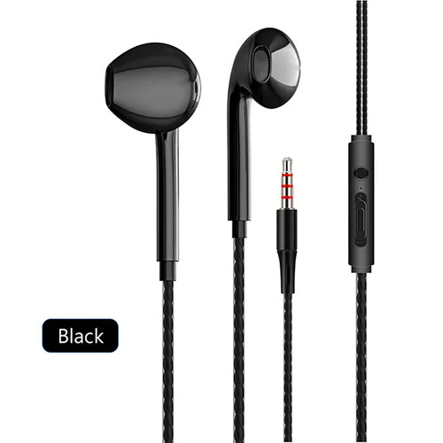 Auricolari cablati tipo c - auricolari,