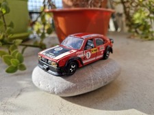 MEBETOYS MATTEL A97 ALFA ROMEO