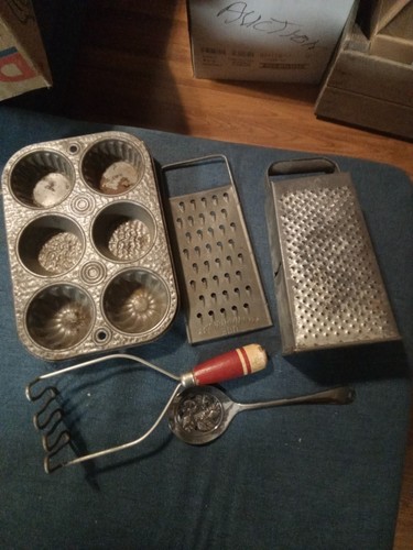 Lotto utensili cucina - ,