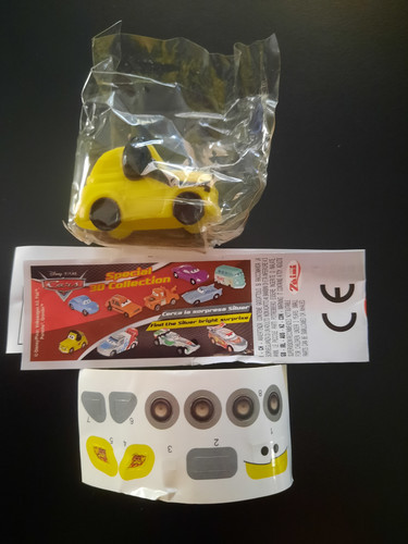 Zaini cars special - , 3