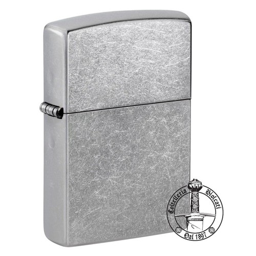 Zippo 207 street - zippo,