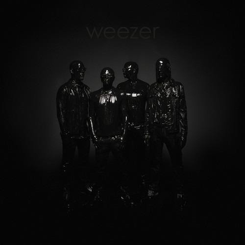 Weezer the - weezer,