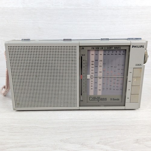Philips d2825 bussola - philips,