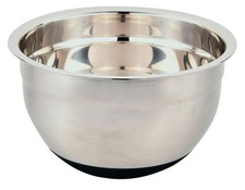 Acciaio Inox Scodella Ciotola