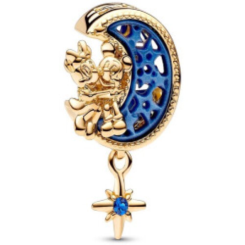Pandora charms personaggi - pandora,