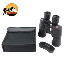 Binocolo 10x60 Zoom Perrini