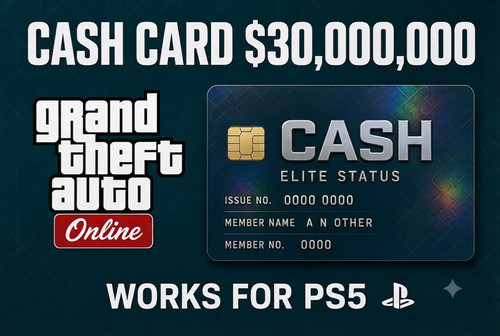 Gta online 000 - online, $30.000.000