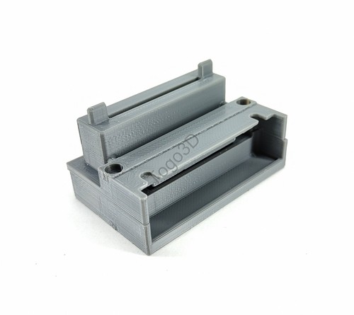 Case adattatore cartuccia - case,
