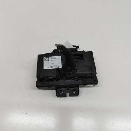 Centralina climatizzatore ford - centralina,