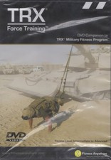TRX FORCE - Military Fitness