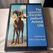 The Larousse Encyclopedia of