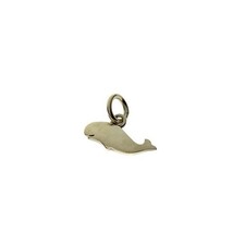 Pomellato dodo charm - charm, whale