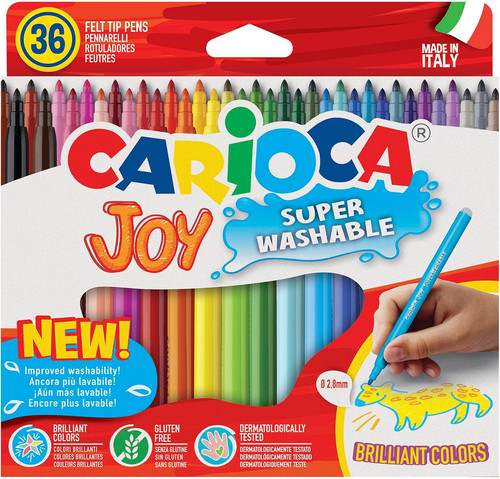 Pennarelli joy box - pennarelli,