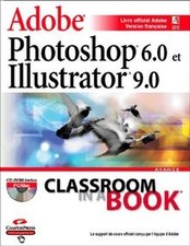 Adobe Photoshop 6.0 et