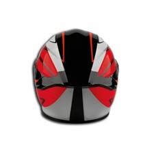 Casco Integrale Ducati Logo