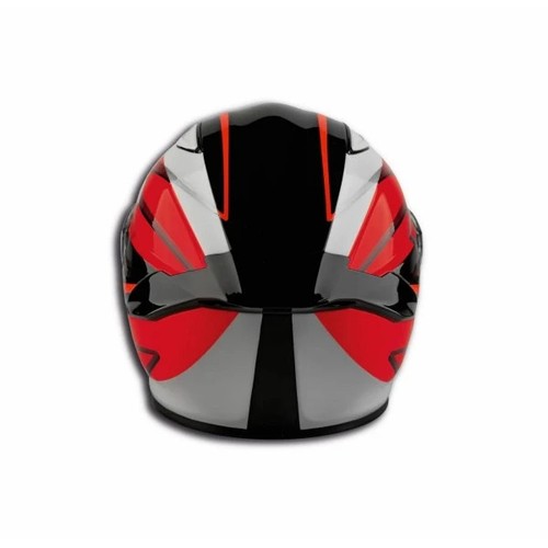 Casco integrale ducati - integrale, logo