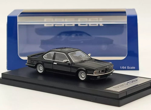 Street gun warrior bmw 635 - 635, csi
