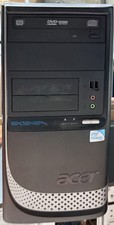 Computer PC Acer Extensa E270