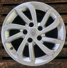 CERCHIO IN LEGA RENAULT MEGANE