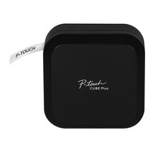 Brother P-touch CUBE Plus