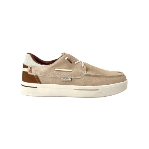Refresh 175530 mocassino uomo - 175530,