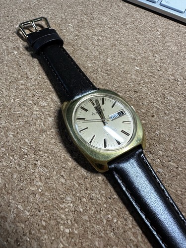Orologio vintage accurist - vintage,