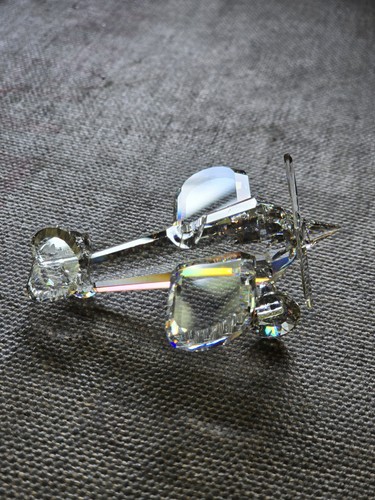 Aereo statuina vintage - aereo,