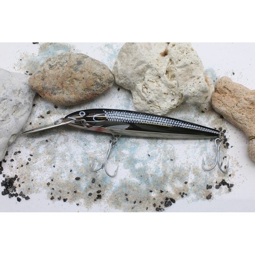 Esche artificiali rapala - esche,