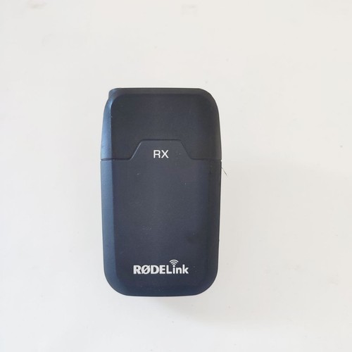 Rode rodelink cam wireless - rode,