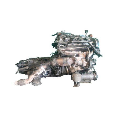 058100098ax motore completo - 058100098ax,
