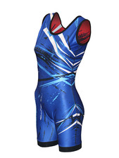 Singolo donna reversibile The