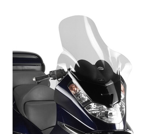 Givi d240st parabrezza - d240st,