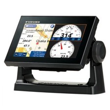 Furuno GP1871F 7" Color GPS
