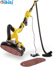 POWER plus Smerigliatrice