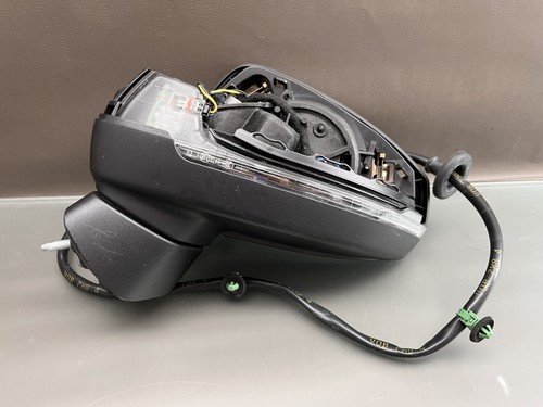 Specchio retrovisore esterno