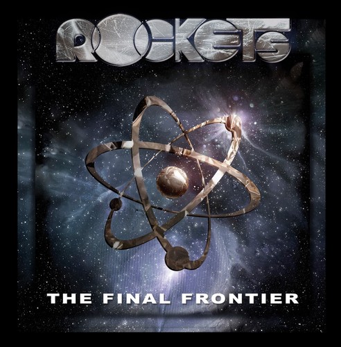 Rockets the final frontier - rockets,