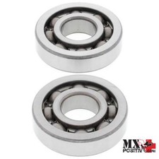 KIT CUSCINETTI ALBERO MOTORE