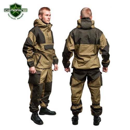 Tuta militare tattica giacca - , e