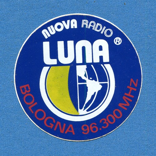 Nuova radio luna - luna,