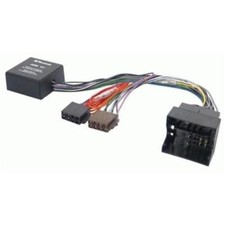 Interfaccia sistemi hi-fi originali Audi/Seat Phonocar 04135