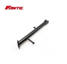 CAVALLETTO LATERALE NERO